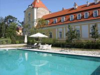 Hotel Chateau Bela 15 External